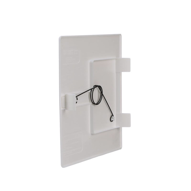 Watts 14"X 14" Spring Fit Access Panel, APU15 - Image 3